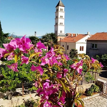 Appartamento Adria Crikvenica Esterno foto
