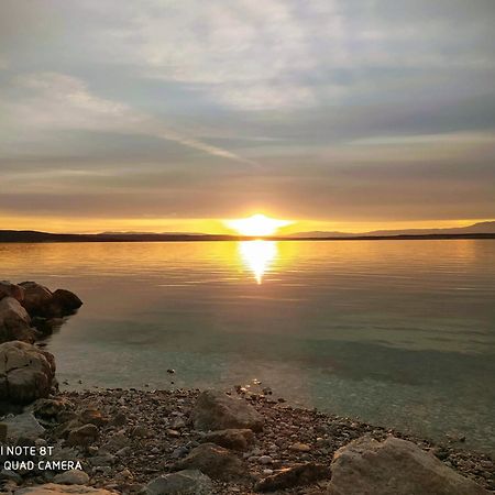 Appartamento Adria Crikvenica Esterno foto