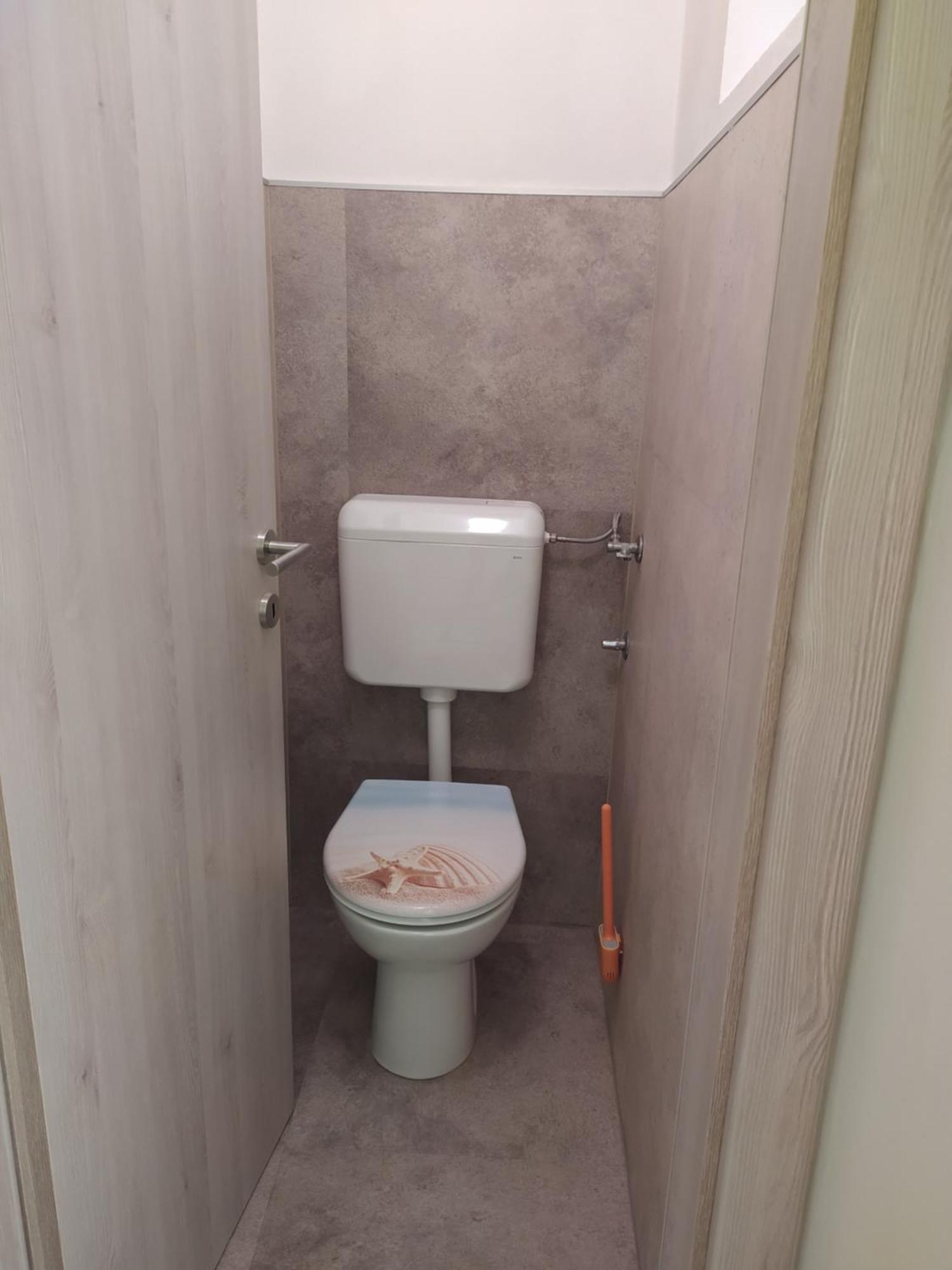 Appartamento Adria Crikvenica Esterno foto