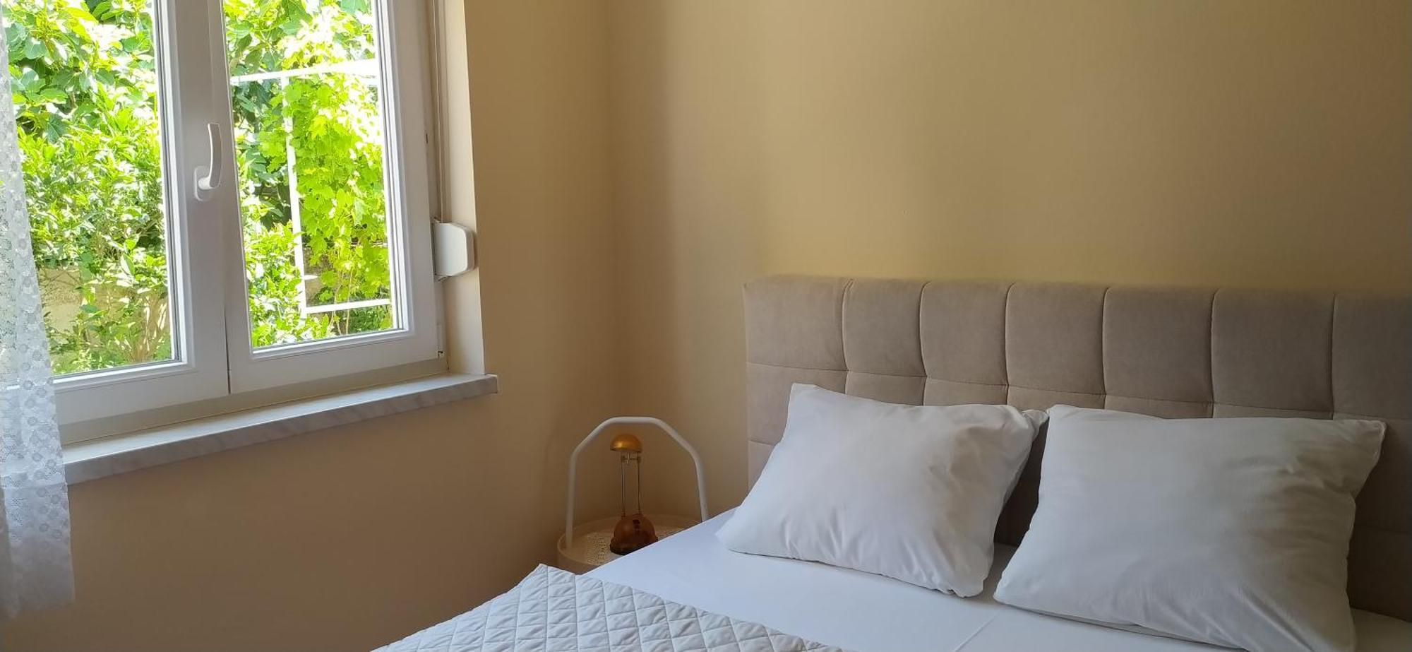 Appartamento Adria Crikvenica Esterno foto