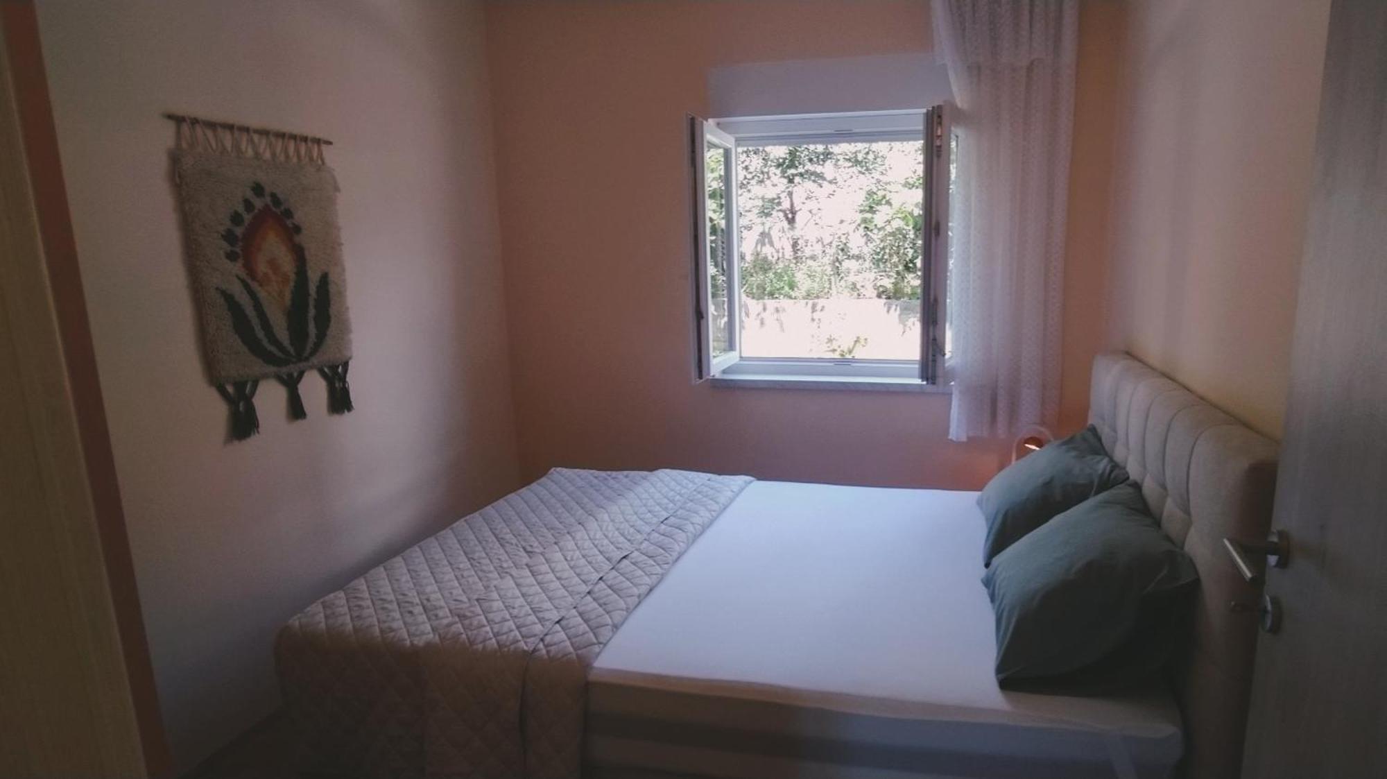 Appartamento Adria Crikvenica Esterno foto