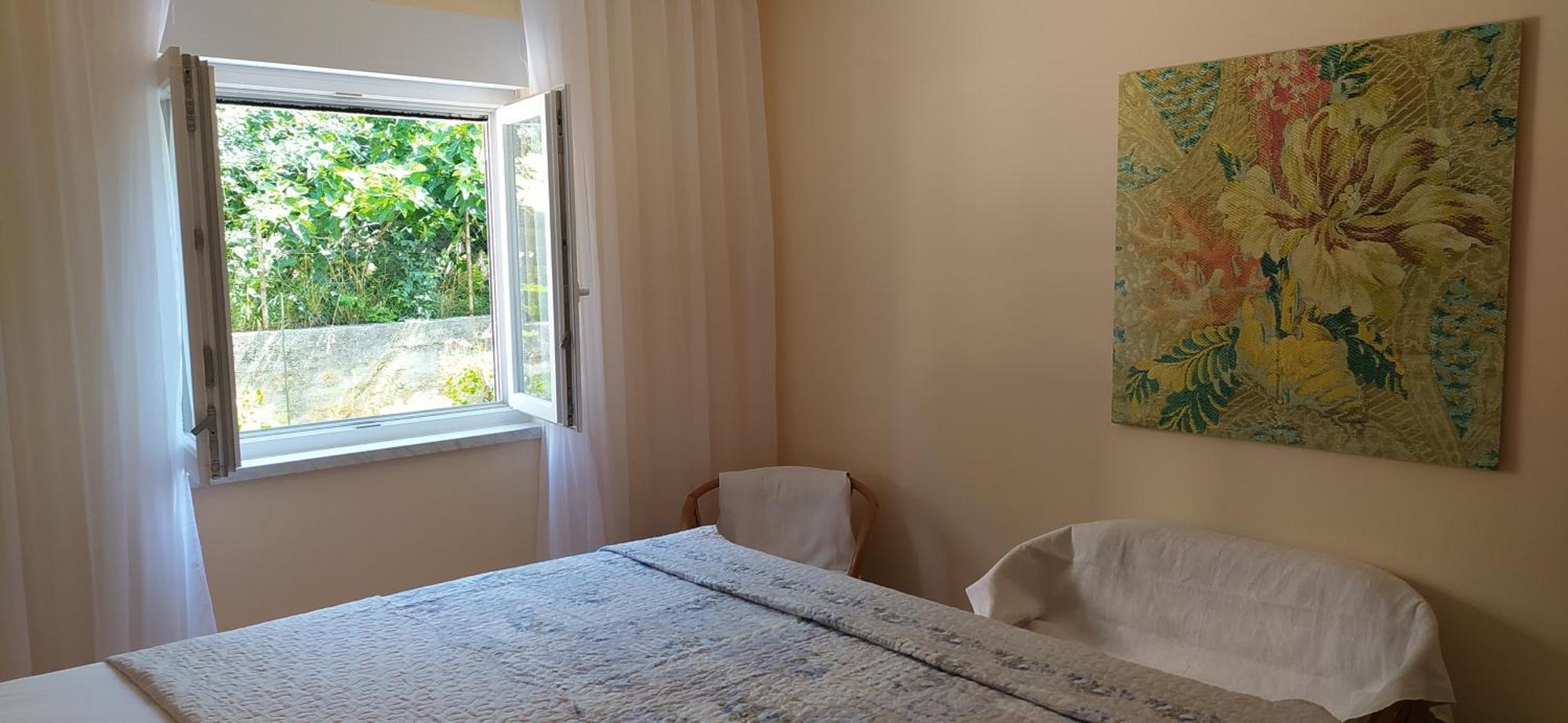 Appartamento Adria Crikvenica Esterno foto